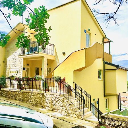Villa Nostra Vita Blace Zewnętrze zdjęcie