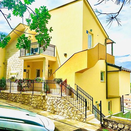 Villa Nostra Vita Blace Zewnętrze zdjęcie
