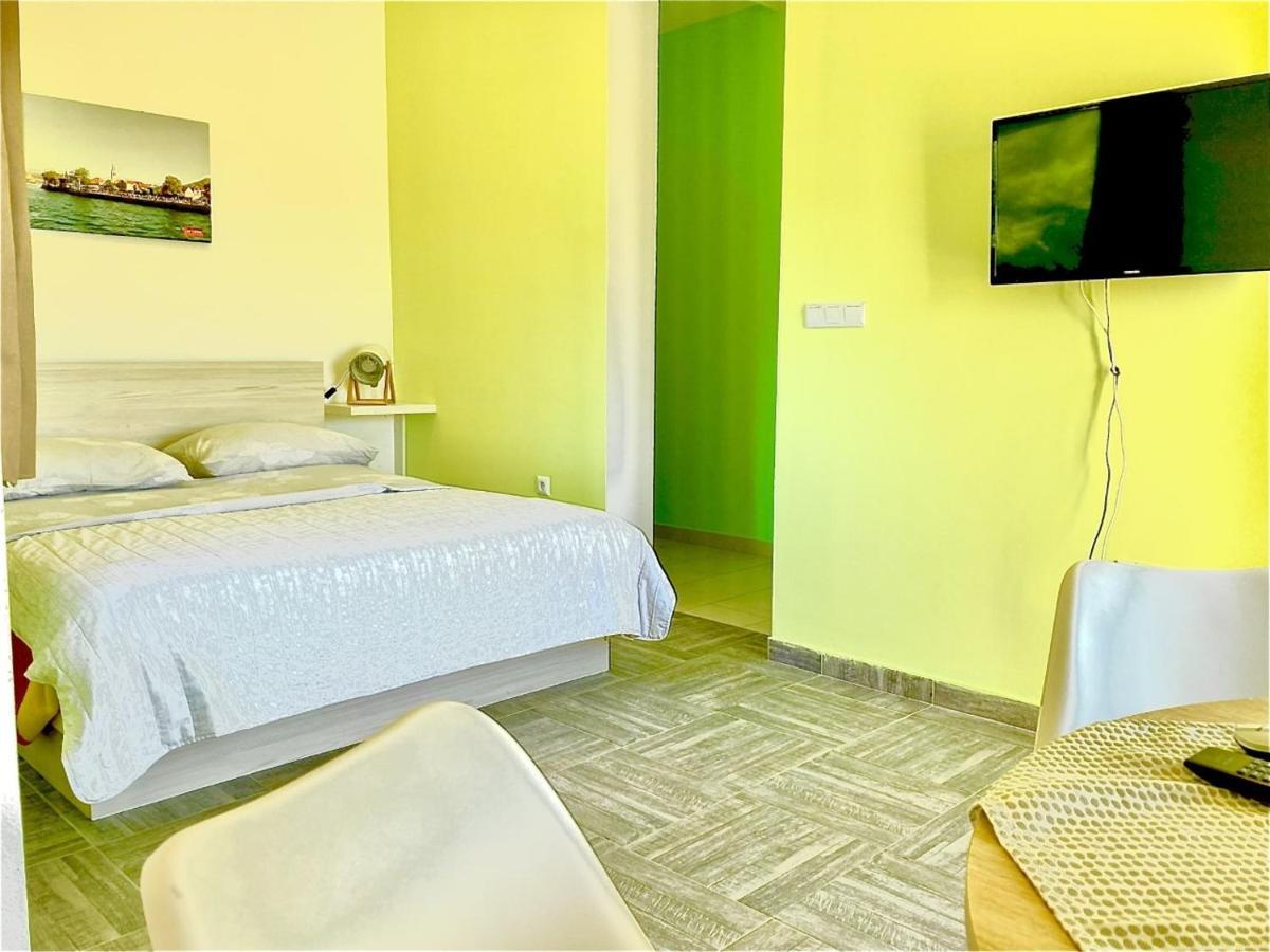 Villa Nostra Vita Blace Zewnętrze zdjęcie