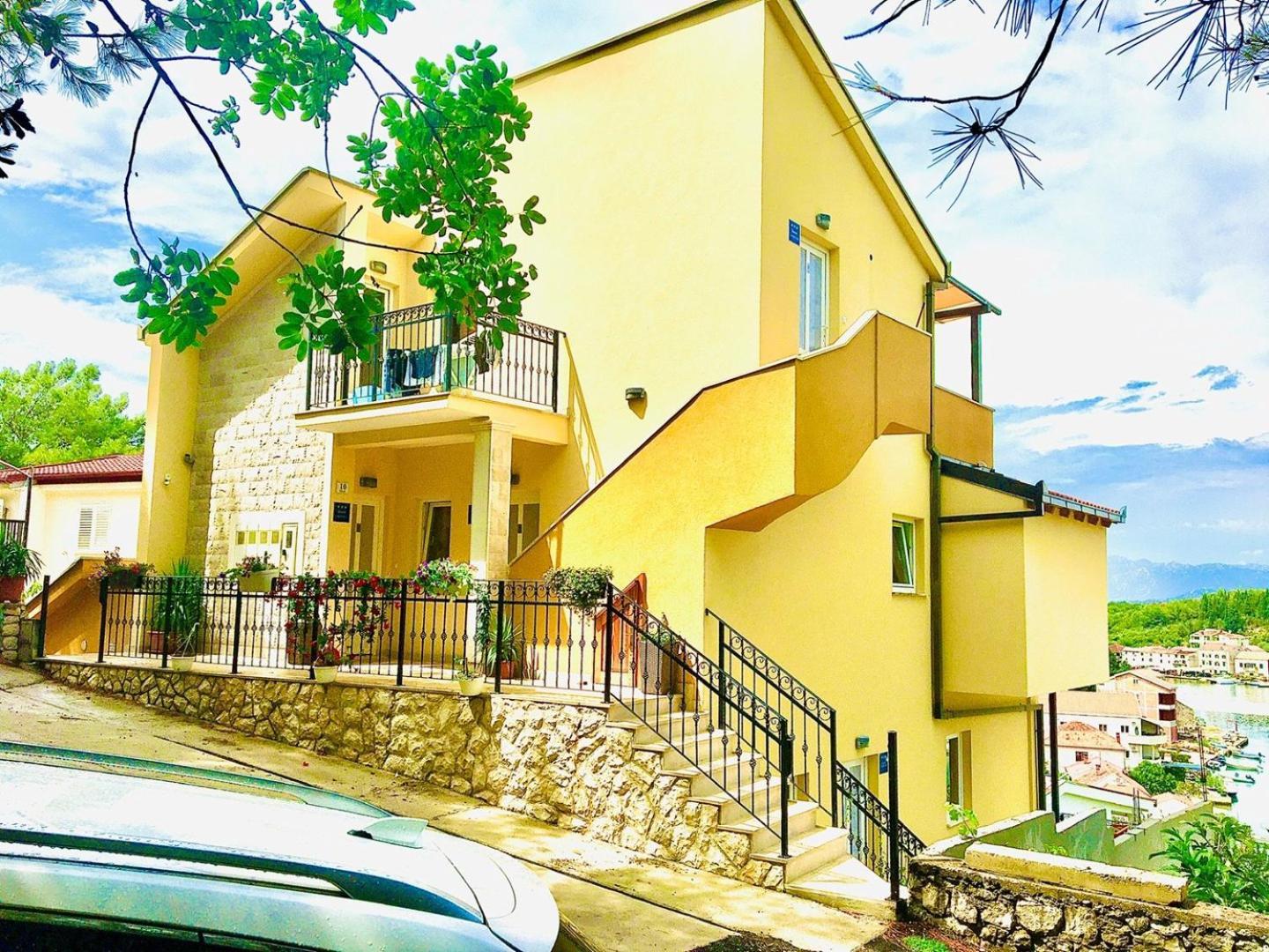 Villa Nostra Vita Blace Zewnętrze zdjęcie