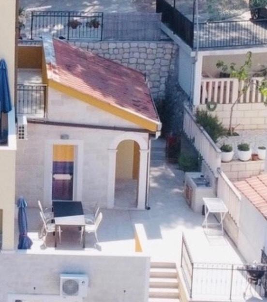 Villa Nostra Vita Blace Zewnętrze zdjęcie